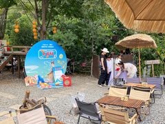 -HERRE·FARM 赫尔露营农场·团建聚会包场