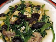 木须龙骨-渔民船说·北塘海鲜·天津菜·海肠捞饭(北塘古镇店)