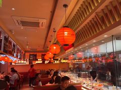 -莲寿司(国兴店)