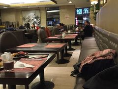 -晶丽香榭自助餐(南京大饭店)