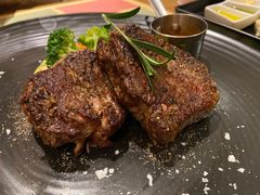 -安妮意大利餐厅(国贸店)
