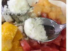 -杨小贤芒果绵绵冰(南门口店)