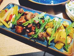 -囧吉香生蚝牛排馆(湖北路店)