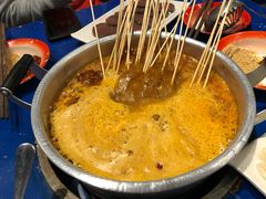 -马路边边串串香(双井直营店)