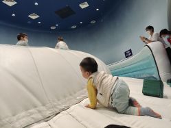 -MELAND CLUB亲子乐园·派对·餐厅(北京芳圆里ID MALL店)