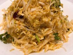-北李妈妈菜·海肠捞饭(高新万达店)