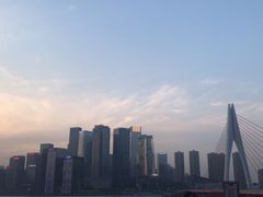 -纸盐河码头火锅(十八梯店)