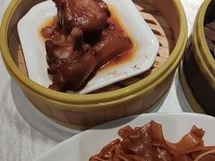 -大海湾酒楼(人南店)