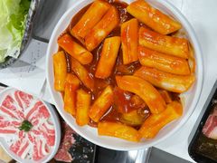 -炙城·韩式烤肉(南京东路店)