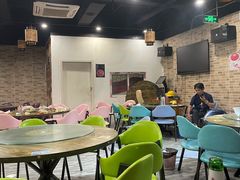 -湘里人家土菜馆