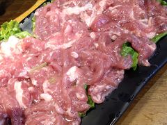 -皇牛鲜生·牛爱牛鲜牛肉自选火锅(晋吉北路店)