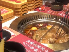 -空之介寿喜烧·和牛放题(恒隆广场店)