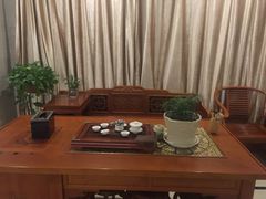 -大唐盲人按摩中心(怀宁路新粮仓店)