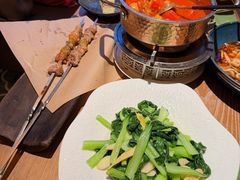 -耶里夏丽·丝路国际·新疆餐厅(浦东区东方路店)