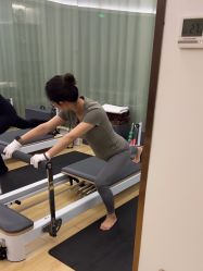 -奥本瑜伽·普拉提