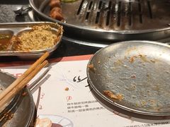 -炽城·烤肉名家(鸿达中央广场店)