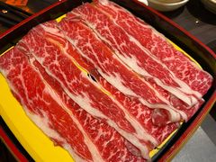 -MoMo牧场·寿喜烧专门店(长泰广场店)