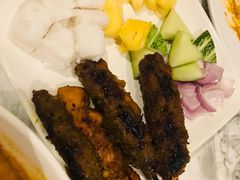 -关夫人餐厅(阳光广场店)