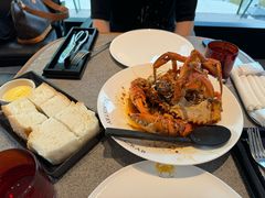 -Ministry of Crab•MOC(交子大道店)