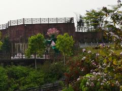 -广州莲花山旅游区