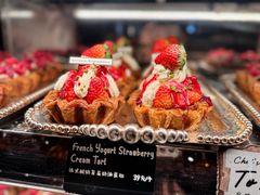 -BUTTERFUL&CREAMOROUS 黄油与面包(西单大悦城店)