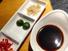 -洪氏嗨捞·广东猪肚鸡·椰子鸡火锅(西咸万象城店)