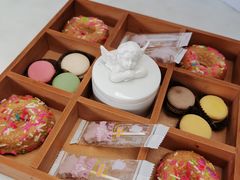 -安德鲁户外烧烤帐篷营地(马泉营店)