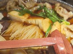 -德川家日本料理(顺义华联店)