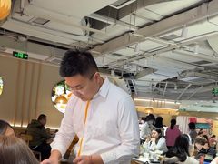 -呷哺呷哺 黄金牧场 (新中关购物中心店)