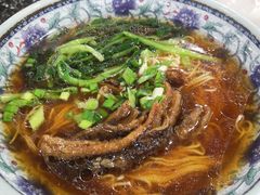 爆鳝面-荣阳楼(山塘街店)