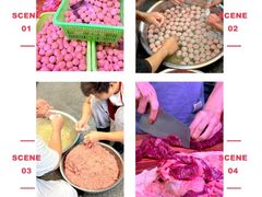 -阿娟牛肉丸·手打牛肉丸·现做现卖