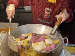 -味子夫鸡柳(解放碑总店)