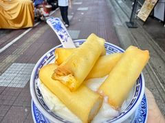 -韵姐牛奶甜品世家