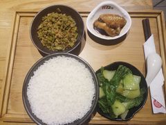 -72街红烧排骨饭(海珠丽影广场店)