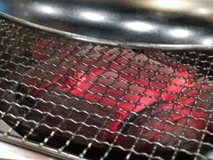 -肉甲韩国木炭烤肉(新壹街1店)
