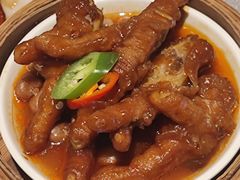 -晋江荣誉国际酒店·港誉茶餐厅