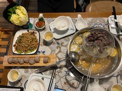 -普宁潮汕牛肉火锅(新香洲店)