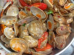 -马海涛牛肉串·午市牛腩饭·烧烤夜宵(领汇广场店)