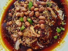 -老字号怡玺·藿香雅鱼(20年雅安店)