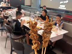 -凡塔斯牛排自助餐厅(广东佛山三水万达店)