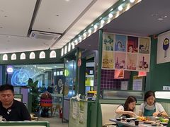 -椰小鸡·琼州糟粕醋(美兰缤纷城店)