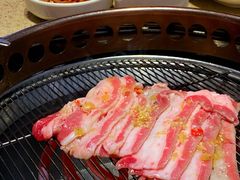 -妙香居韩国烤肉(鹏瑞利季华广场店)