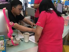 -美育儿童音乐舞蹈国际机构(浦东分校)
