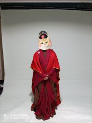 -盘子女人坊古装写真摄影(天津总店)