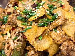 -胖哥川菜馆(武东路店)