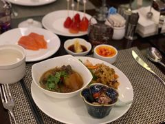 -坪山格兰云天国际酒店-汇厨自助餐厅-亲子-聚餐