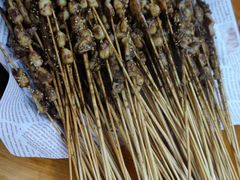 -十里铺铁板鱿鱼