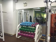 -红山会健身·普拉提(广安门店)