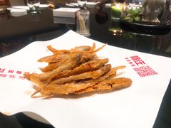 -阿庄新豫菜(通泰路店)