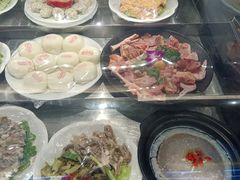 -钱山海鲜大排档